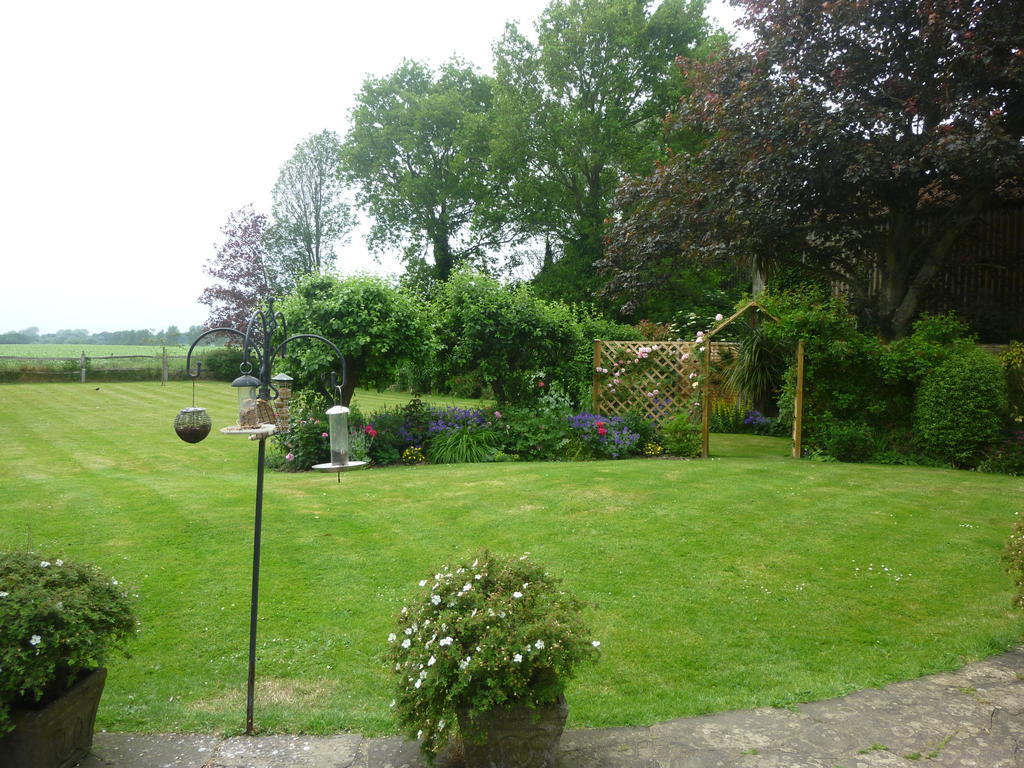 Medlar Cottage Arundel Room photo