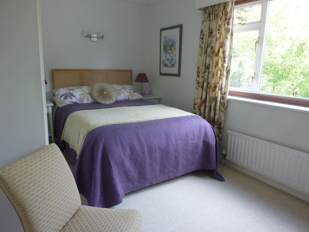 Medlar Cottage Arundel Room photo