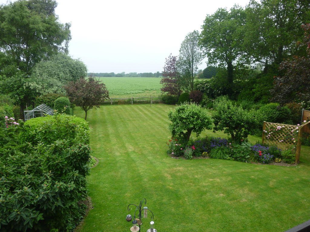 Medlar Cottage Arundel Room photo