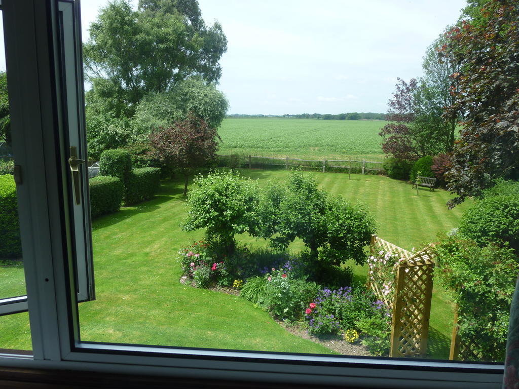 Medlar Cottage Arundel Room photo