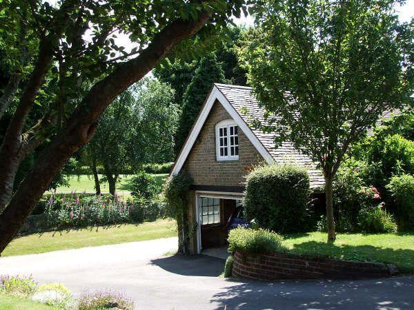 Medlar Cottage Arundel Exterior photo