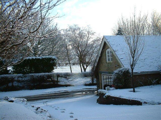 Medlar Cottage Arundel Exterior photo