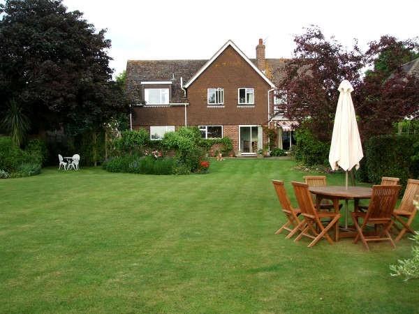 Medlar Cottage Arundel Exterior photo